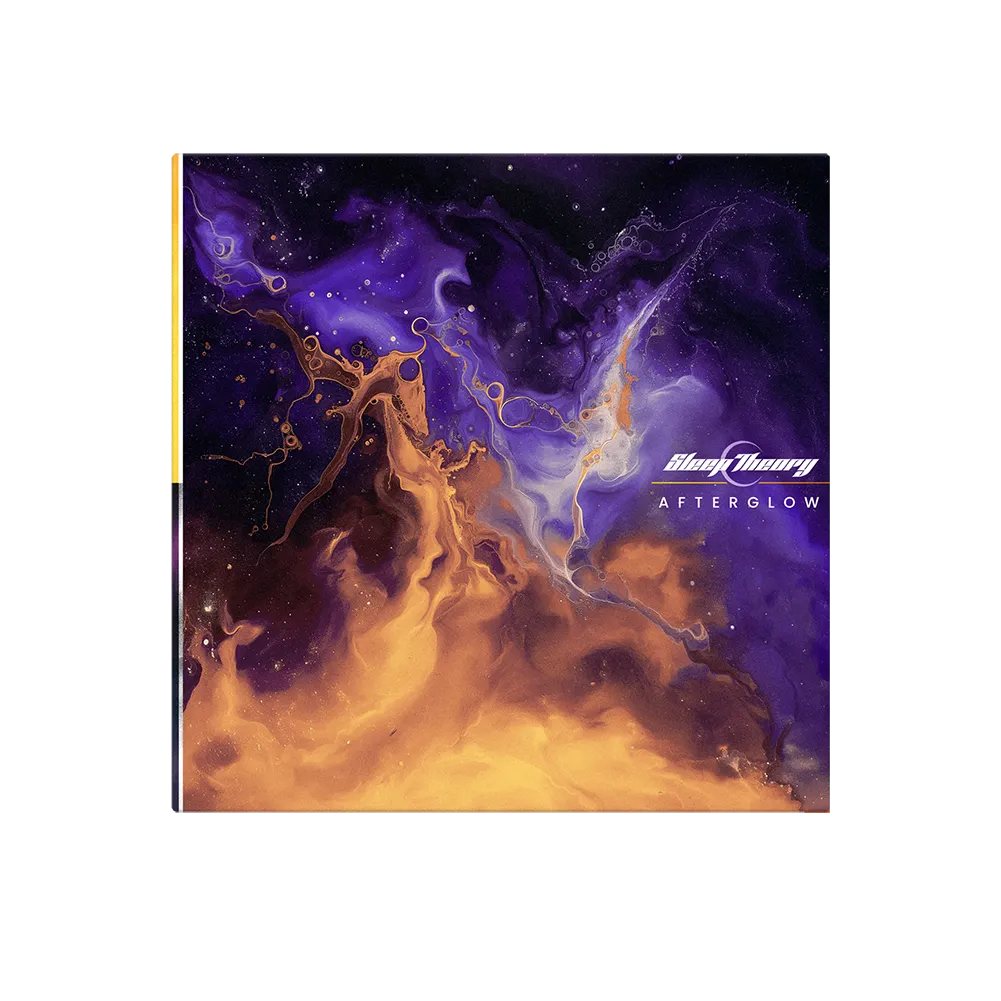 Afterglow | CD