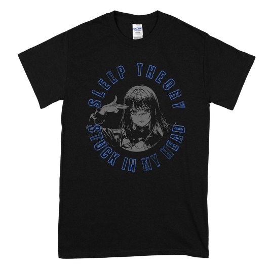 Stuck | T-Shirt