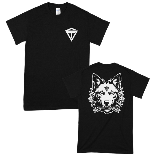 Wolf | T-Shirt
