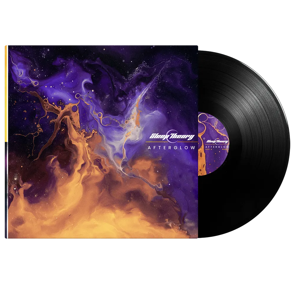 Afterglow | Black Vinyl