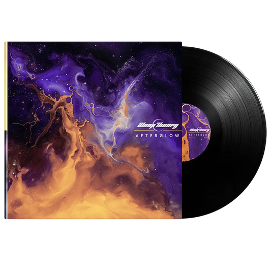 Afterglow | Black Vinyl