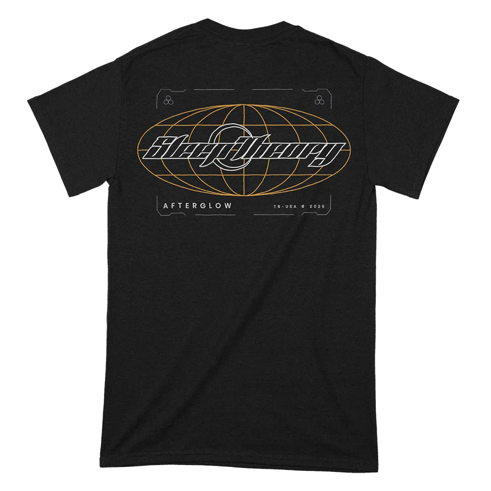 Afterglow Logo | T-Shirt