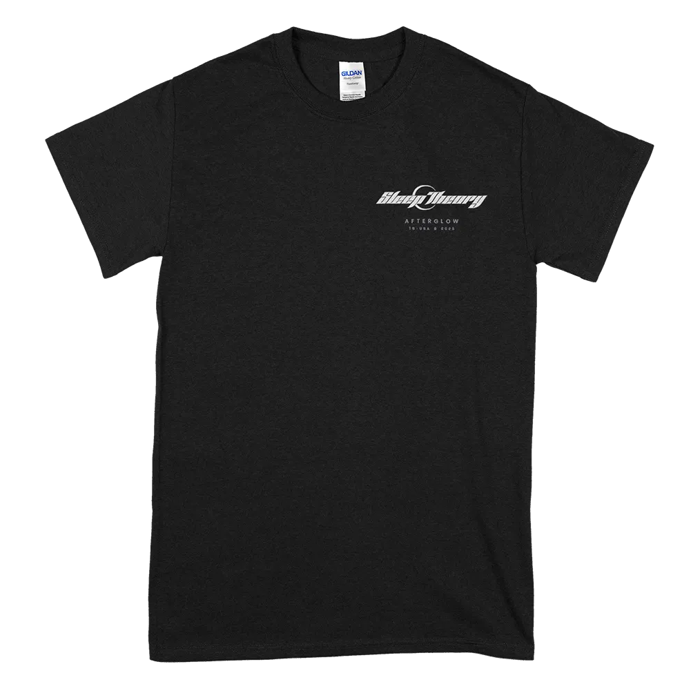 Afterglow Logo | T-Shirt