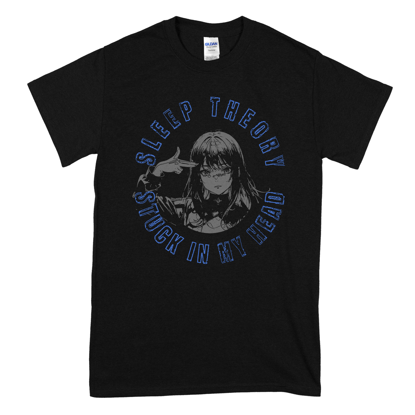 Stuck | T-Shirt